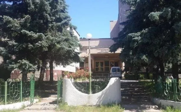 RazomUA - SBU Sanatorium in Vorzel Undergoes Reconstruction — Second Time in a Century After Occupation