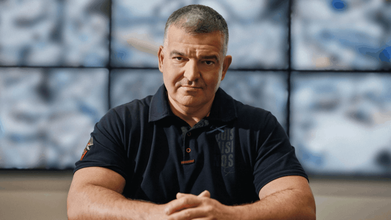 RazomUA - $2 Million Invested, $2.5 Billion Claimed: How Fire Point Became the Most Expensive Defense Startup — and Why Parliament Is Examining This