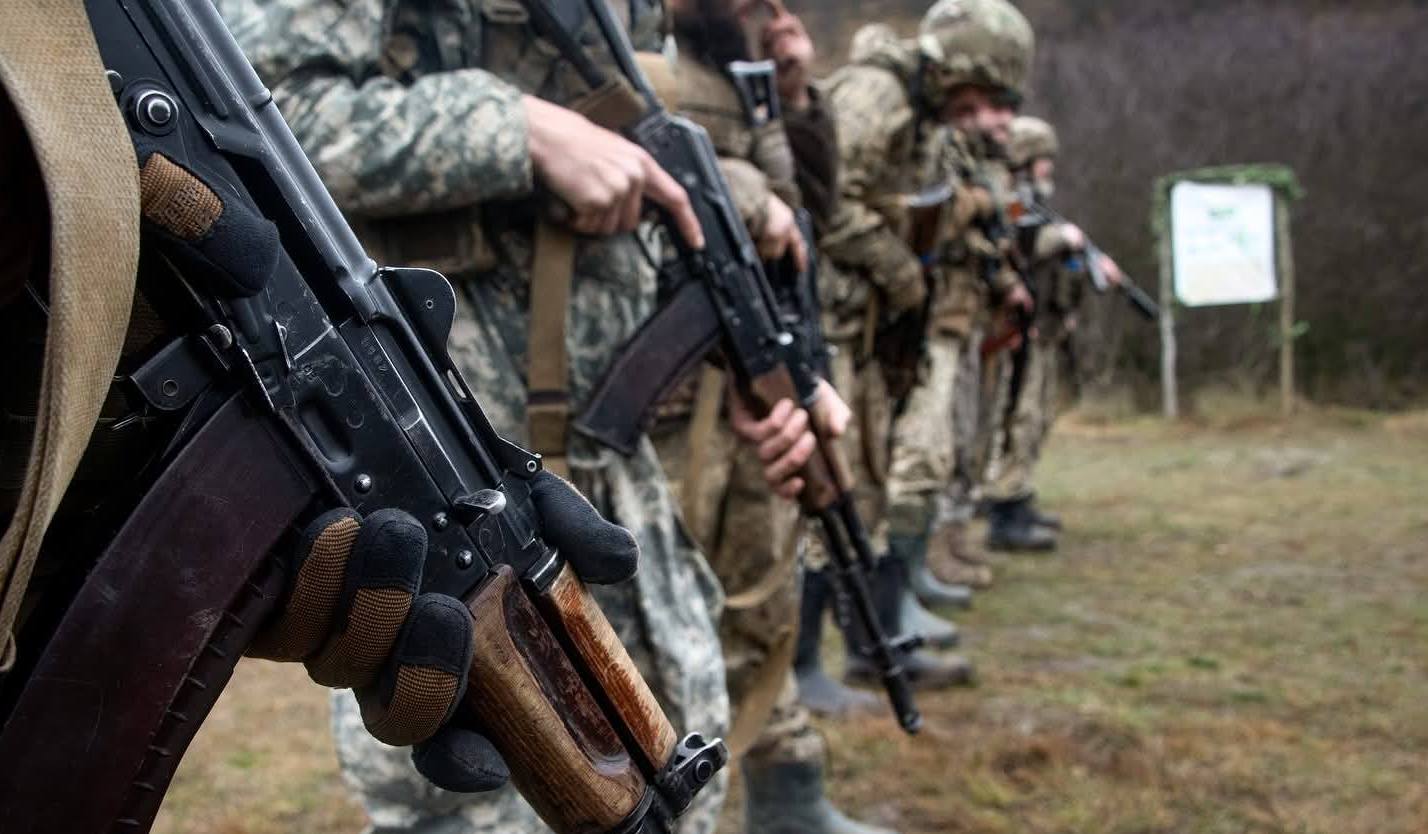 RazomUA - Russian forces hold positions in northern Kupiansk but suffer losses