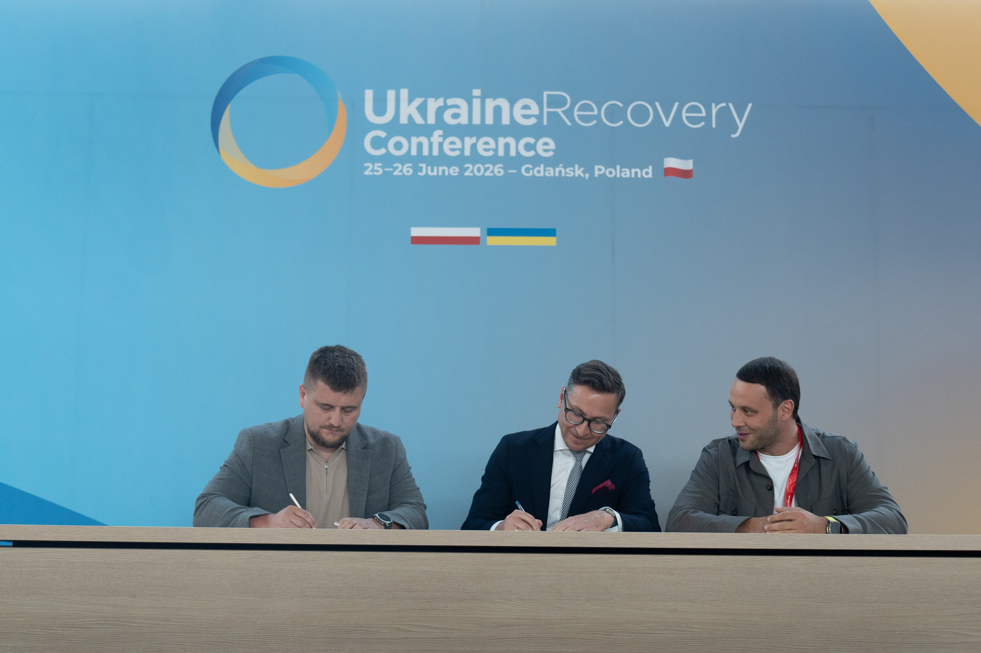 RazomUA - Kongsberg підписала угоду з DevDroid: норвезький оборонний гігант іде у партнерство з творцями першого робота, що знищив бронетехніку в бою