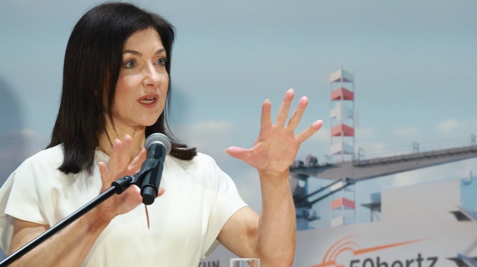 RazomUA - Берлін хоче відкласти кліматичні вимоги до газу — і не один