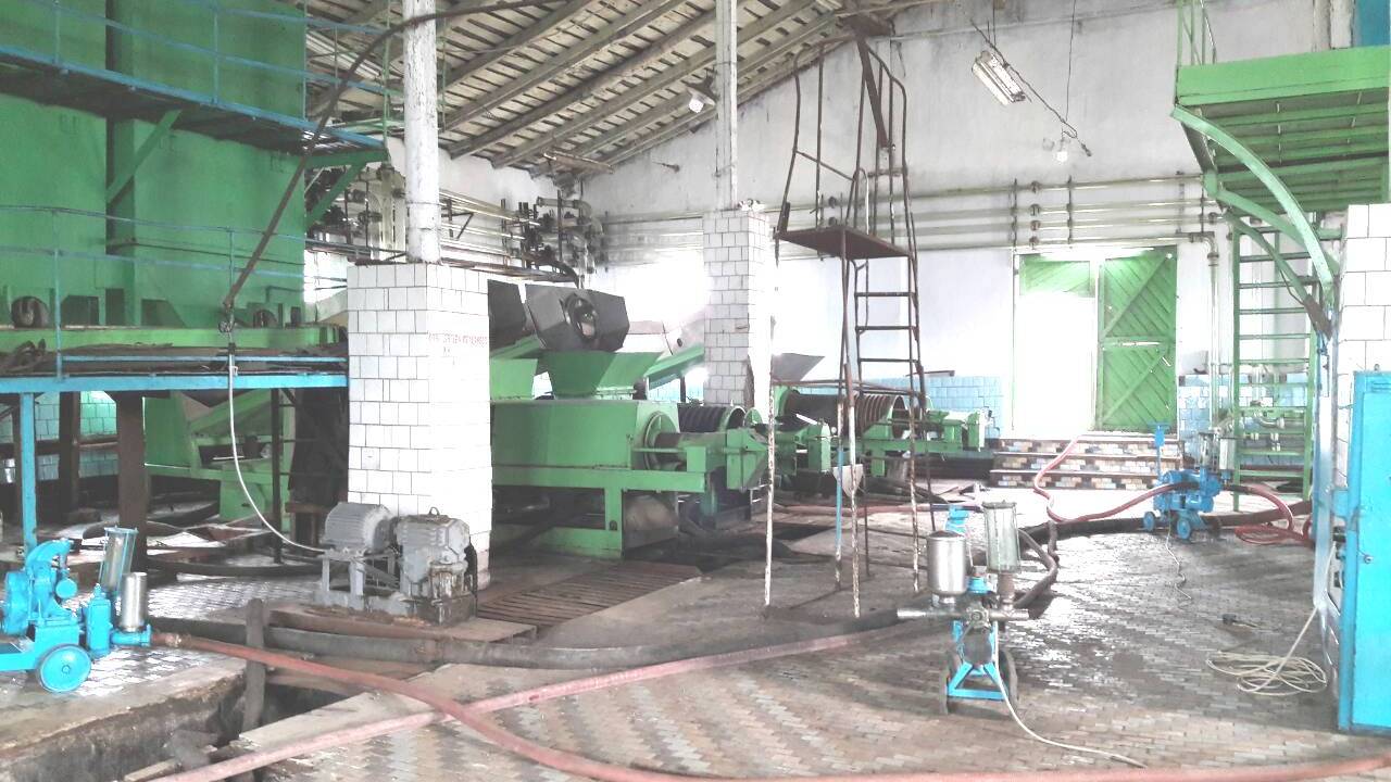 RazomUA - Le locataire rachètera l'usine vinicole de Sarat pour 10,17 millions de hryvnias — le secteur local s'empare des biens de l'État