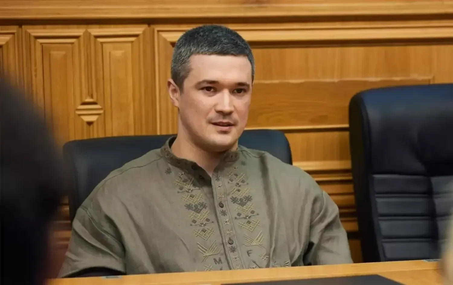 RazomUA - Три догани від Сирського — і посада головкома: хто такий Михайло Драпатий