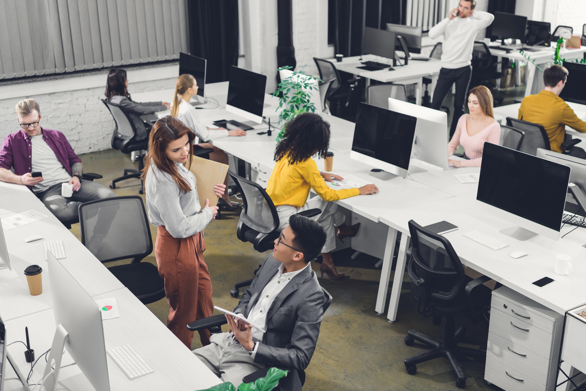 RazomUA - Record IT vacancies in 2025: miltech and AI growth, No-code explosion — what it means for Ukraine's security and labor market