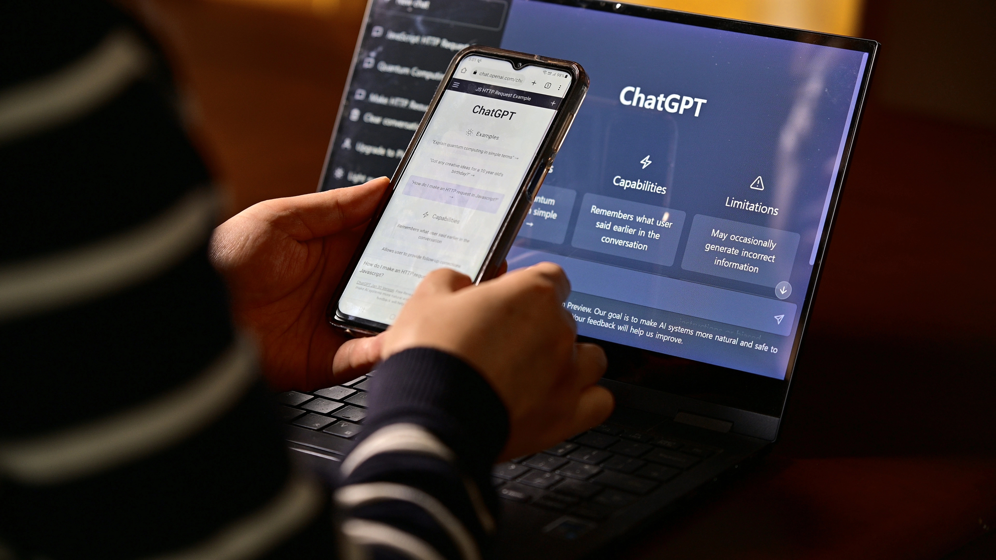 RazomUA - ChatGPT увійшов у PowerPoint — останнім серед конкурентів
