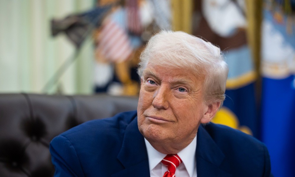 RazomUA - Трамп: новое руководство Ирана хочет говорить — что это означает после ударов США и Израиля