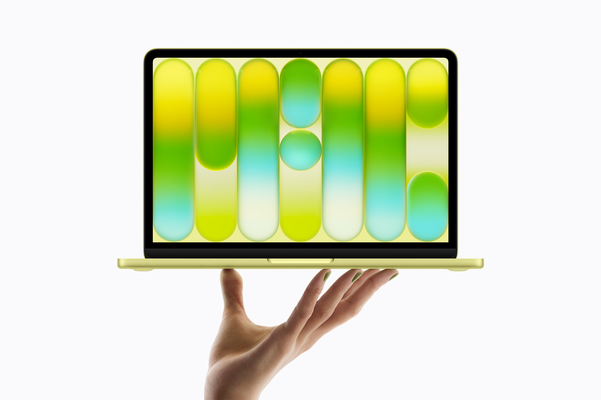 RazomUA - MacBook Neo приближается по мощности к iPhone 16 Pro — что это означает для пользователей
