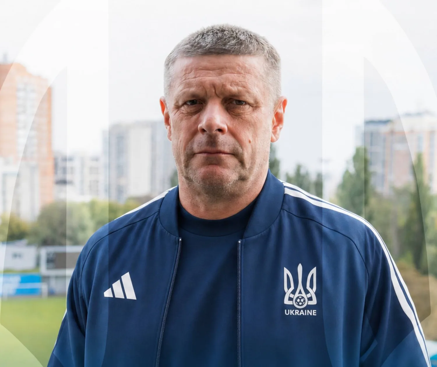 RazomUA - Лужний очолив U-19: чому це посадова рокіровка, а не пошук тренера