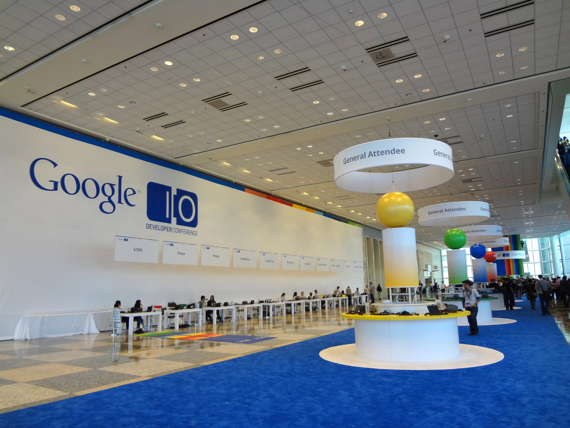 RazomUA - Google I/O 2026 — 19–20 мая: ИИ, Gemini‑игры и что это даёт Украине