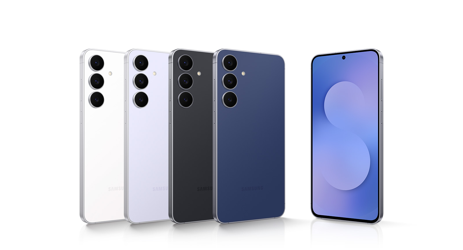 RazomUA - Samsung Galaxy S26 FE тестується з One UI 9 — і вперше може отримати флагманський чип без компромісів
