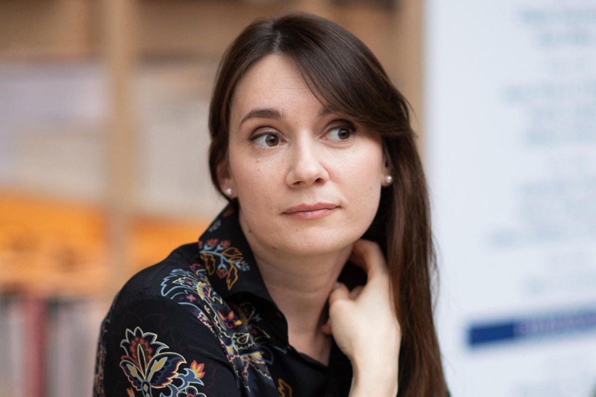 RazomUA - Кремль у французькому ефірі: Макрон назвав Федорову «агентом державної пропаганди РФ» — скандал сколихнув Сенат, Парламент і Єлісейський палац