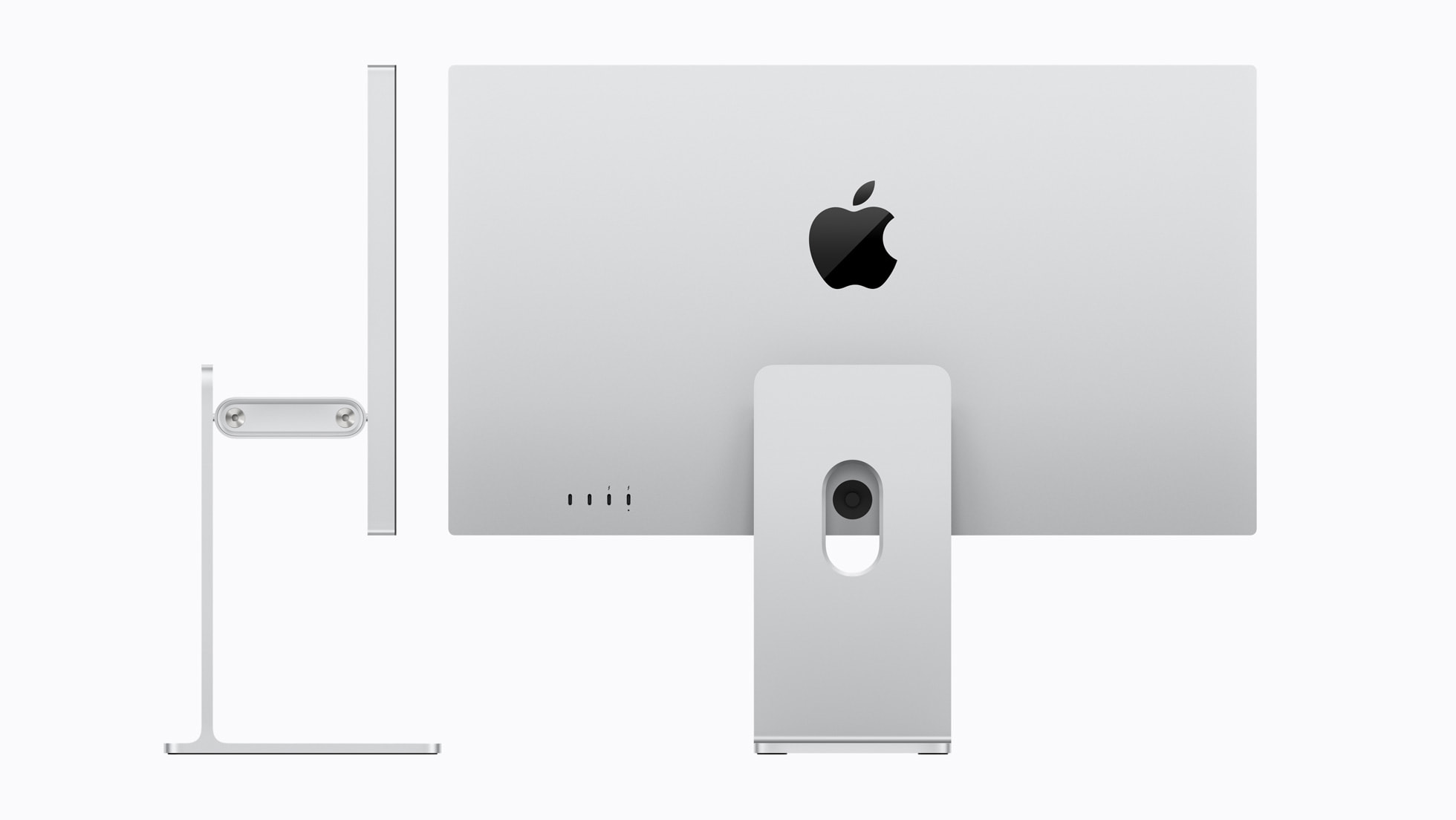 RazomUA - Apple оновила 27” Studio Display XDR: что это значит для украинских креаторов и медцентров
