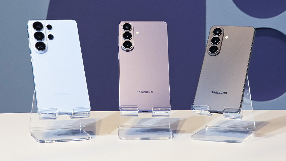 RazomUA - Galaxy S26 Ultra: новый чип, Privacy Display и ИИ — что это даёт украинскому пользователю