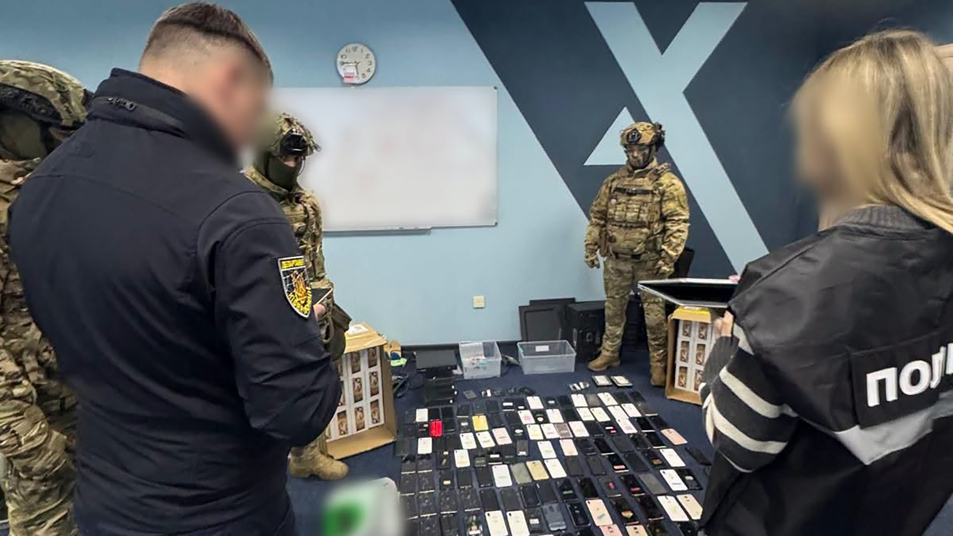 RazomUA - Організатору мережі обмінників Money 24/7 оголосили підозру у шахрайстві