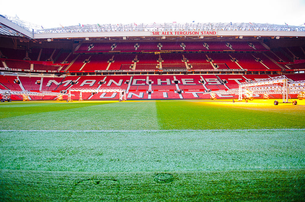 RazomUA - Glazers Want to Exit Manchester United — But Family Council Has Yet to Vote