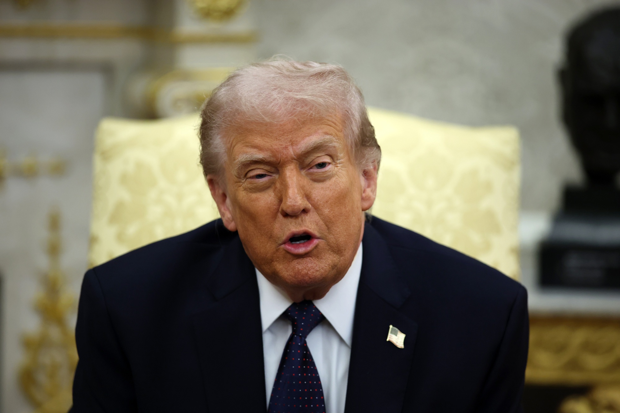 RazomUA - FT : Washington détourne l'attention des pourparlers sur l'Ukraine en raison de l'escalade au Moyen-Orient — que signifie cela pour Kyiv ?