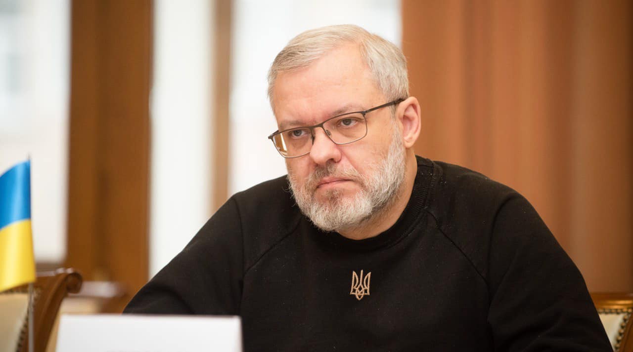 RazomUA - НАПК начало полную проверку декларации Галущенко — тест на эффективность антикоррупции