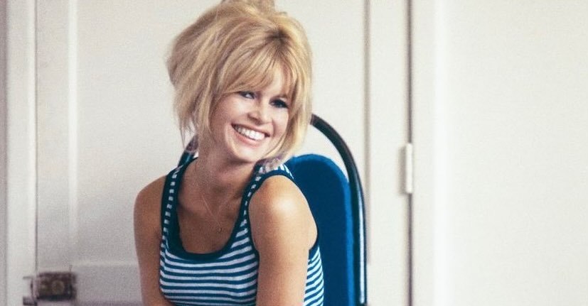 RazomUA - Brigitte Bardot dies — from 1960s cinema icon to animal rights activist
