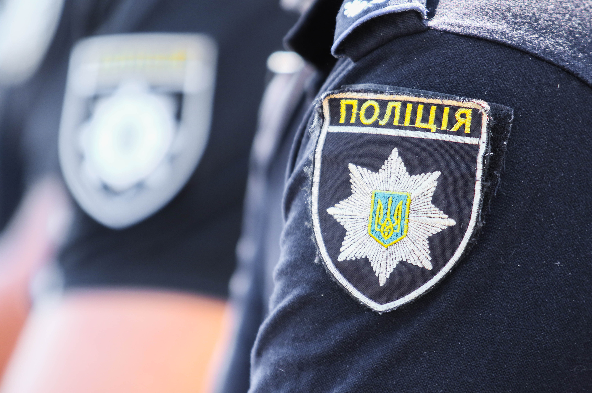 RazomUA - Ministry of Internal Affairs refuses to take over work of TCC: why police say "no" before official proposal