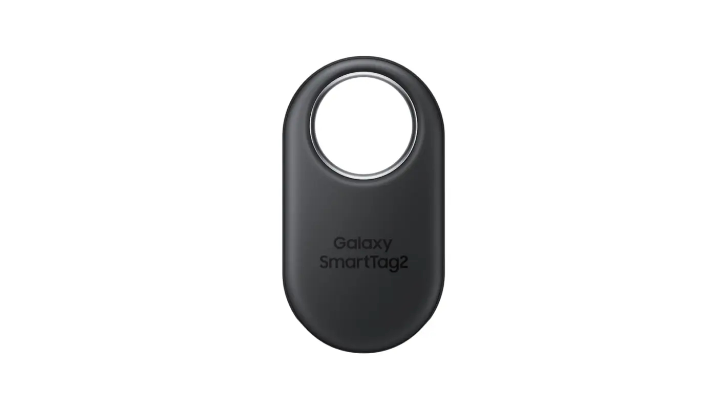 RazomUA - Samsung Changes Shape of SmartTag 3 Tracker — And It's More Than Just Cosmetics