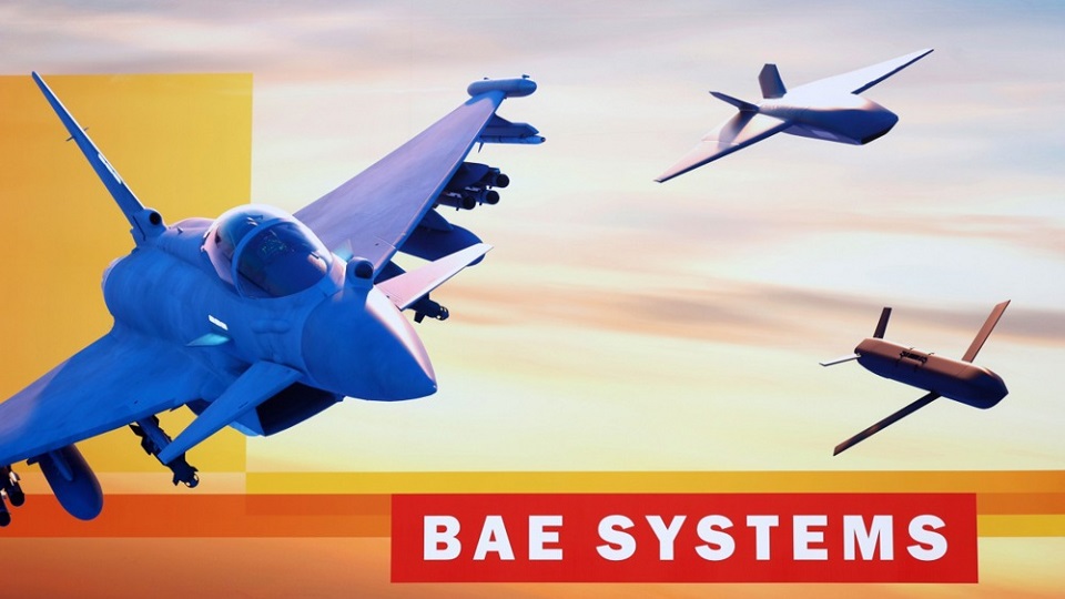 RazomUA - Штраф для BAE Systems: когда крупнейший поставщик оружия сам нарушает правила его продажи