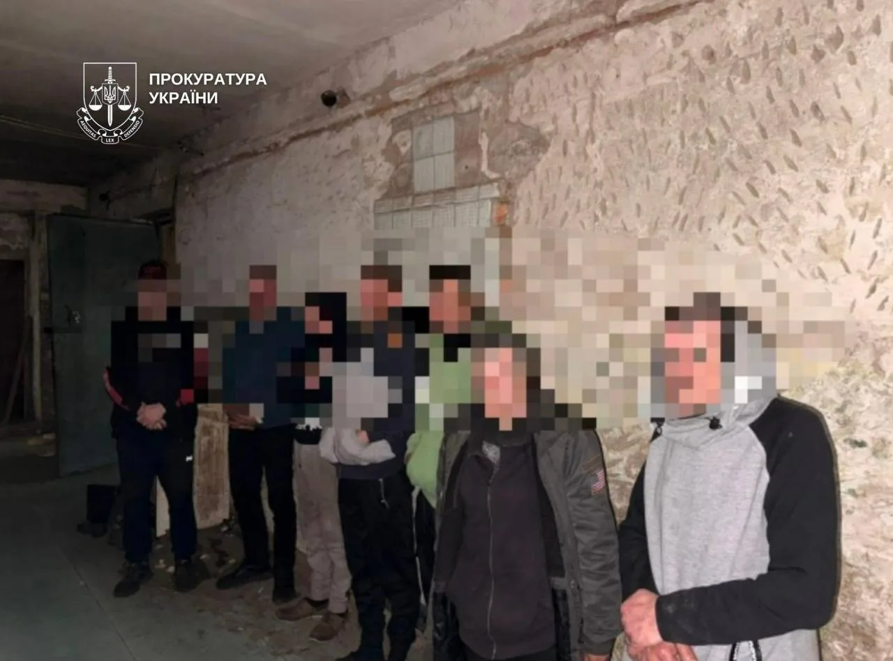 RazomUA - Promettaient du travail et un logement — ont confisqué le passeport et la liberté : comment fonctionnait le schéma d'exploitation du travail à Kyiv