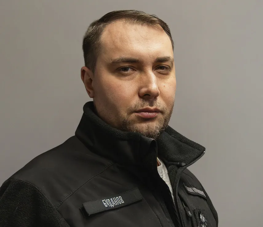 RazomUA - Буданов і Пригожин: чому глава розвідки говорив з ватажком "Вагнера" до заколоту