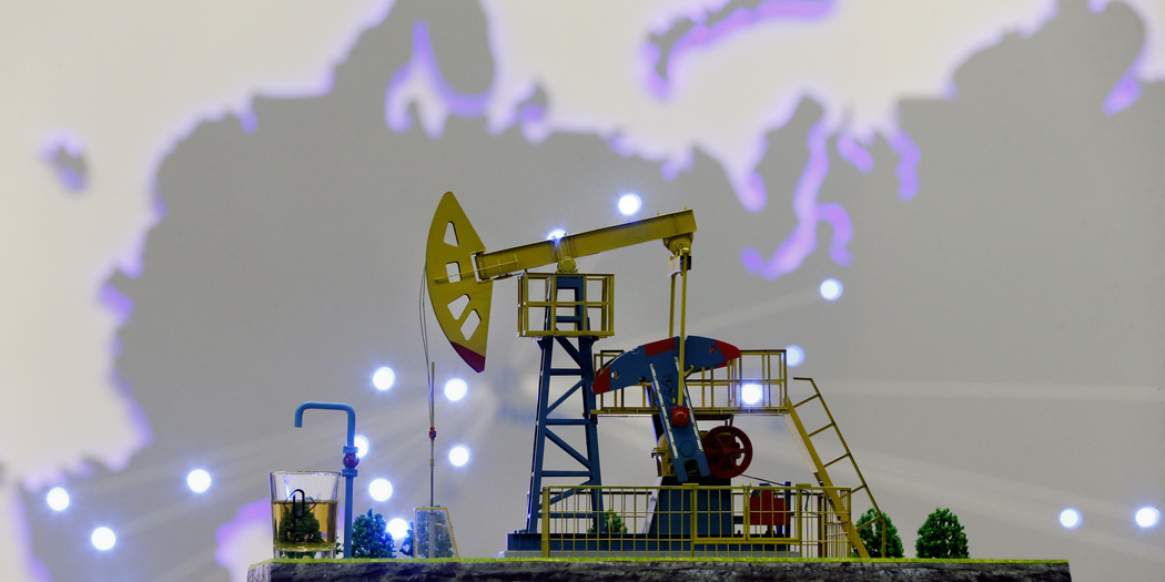 RazomUA - ЄС домовився заборонити газ із Росії — і пообіцяв колись зайнятися нафтою