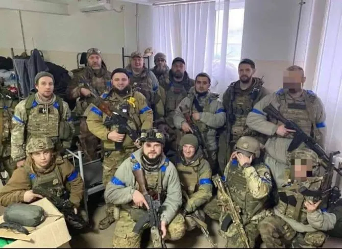 RazomUA - Ирпень готовит новый пакет помощи ВСУ — громада усиливает фронт после более 140 млн грн в прошлом году