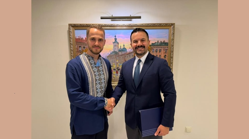 RazomUA - Меморандум із Aydem Holding: що потрібно, щоб турецькі 100 МВт стали українськими кіловатами