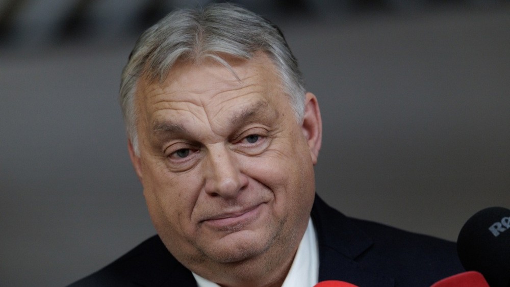 RazomUA - Орбан и €90 млрд: как ЕС готовит ответ в случае его переизбрания — что это означает для Украины