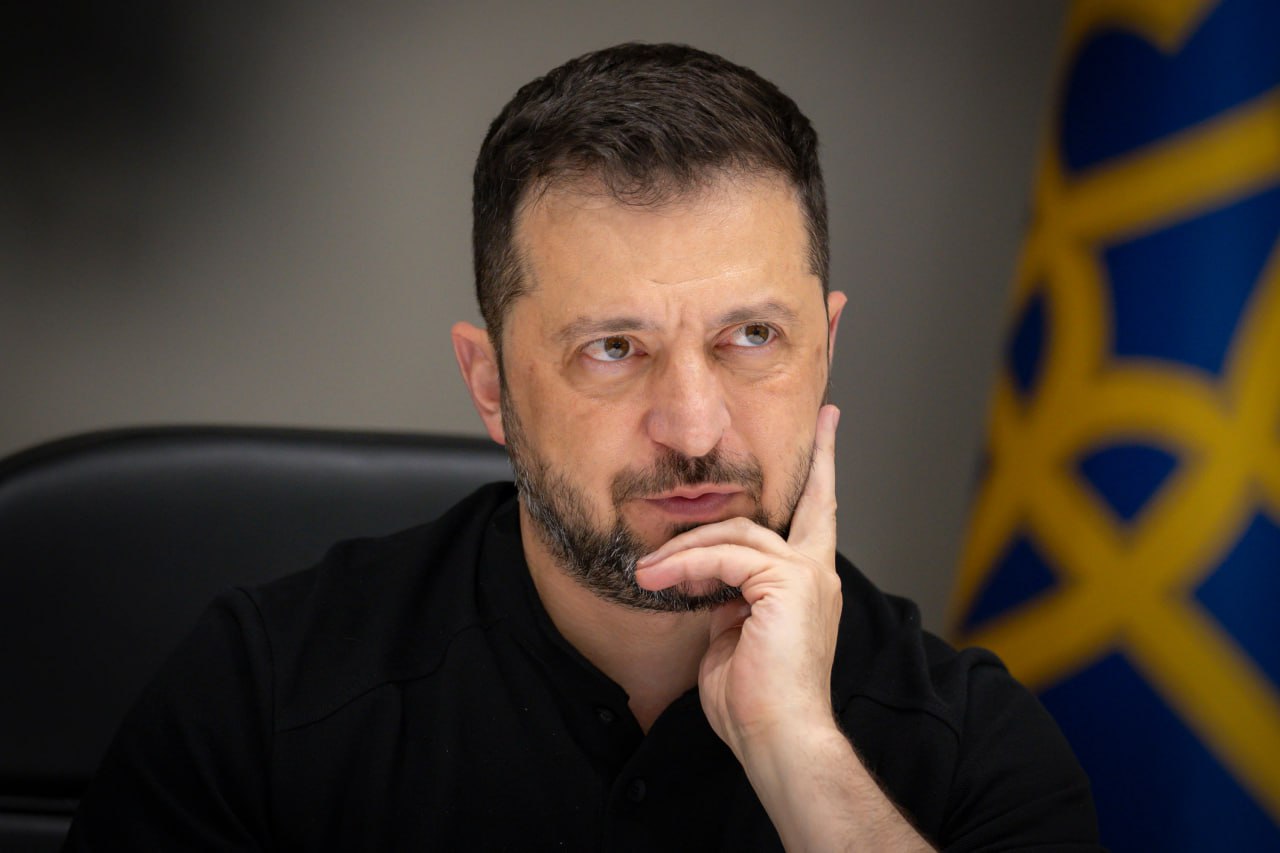RazomUA - Selenskyj hat „ein sehr schlechtes Gefühl“: wie die Eskalation im Iran den Frieden verzögert und sich auf die Ukraine auswirkt