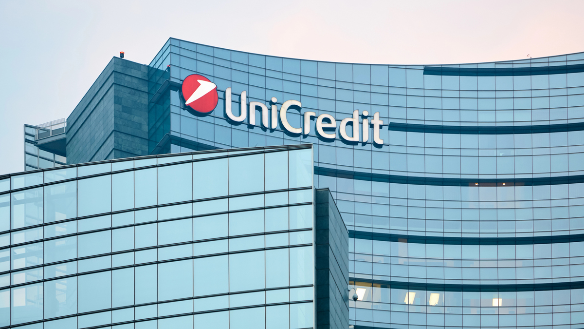 RazomUA - Unicredit приближается к 30% в Commerzbank — что это изменит для европейских финансов