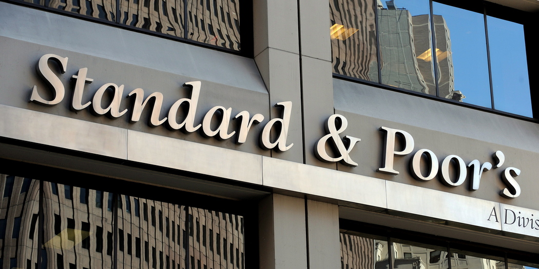RazomUA - S&P повысило рейтинг Украины до «CCC+»: сигнал рынкам и проверка на устойчивость