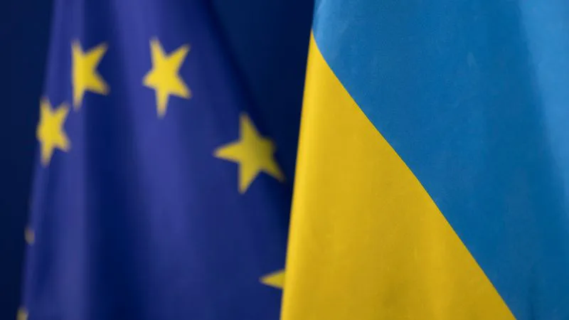 RazomUA - Le premier cluster ouvert, le crochet hongrois reste: comment Budapest a intégré un mécanisme de blocage dans l'intégration européenne de l'Ukraine