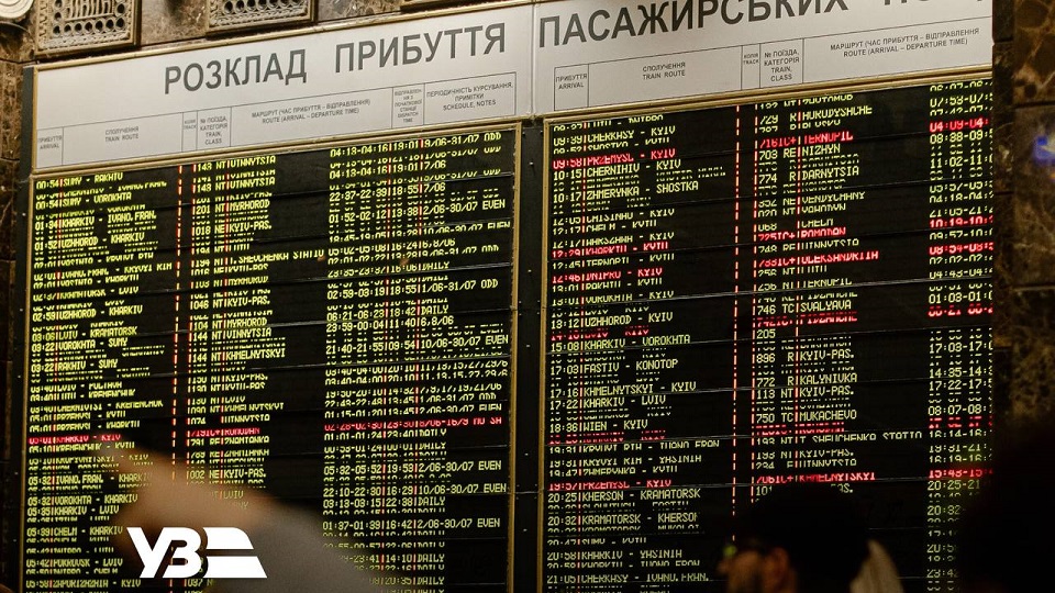 RazomUA - 12 нових рейсів, але квиток на них — вже дефіцит: як Укрзалізниця готується до найважчого літа за роки війни