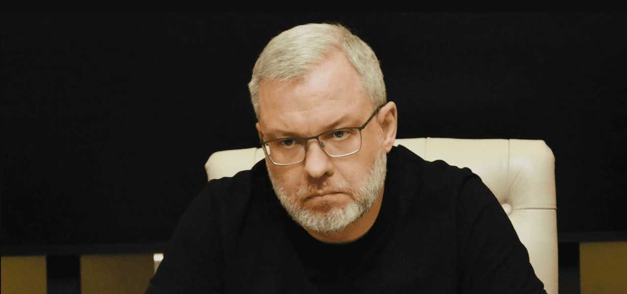 RazomUA - НАБУ задержало бывшего министра Галущенко на границе — расследование «Мидас» набирает обороты