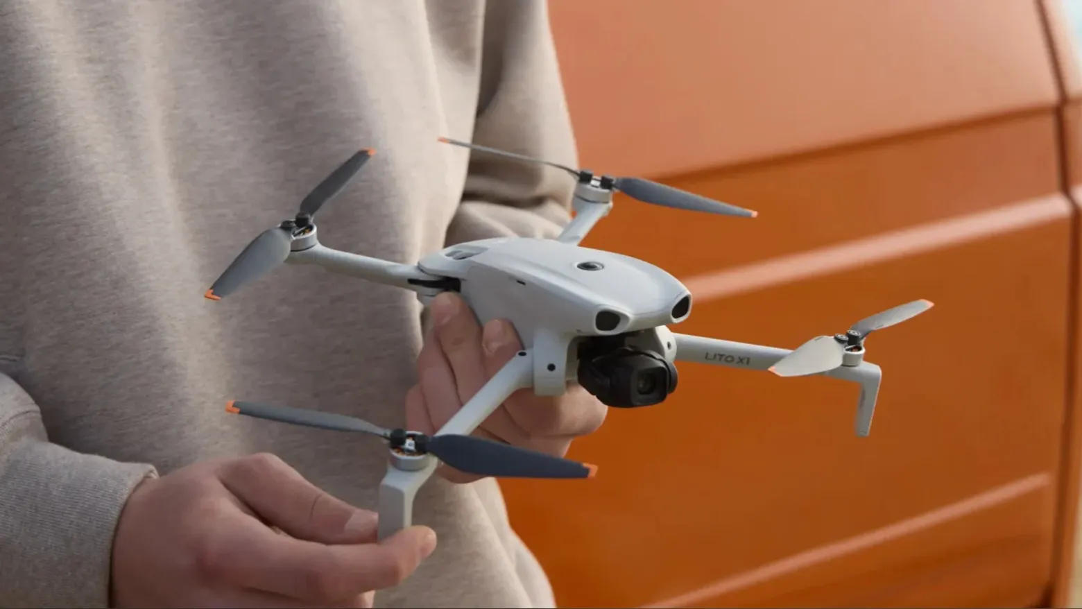 RazomUA - FCC хоче заборонити вже схвалені дрони DJI: що це означає для звичайних покупців