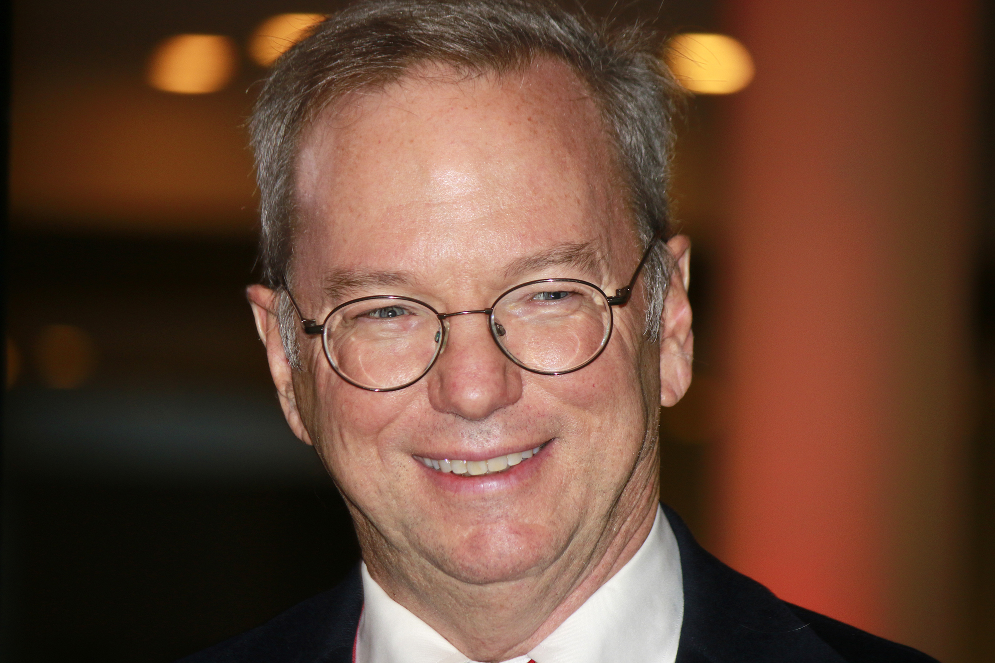 RazomUA - Eric Schmidt Invested $70 Million in Paris-Based Voice AI Startup