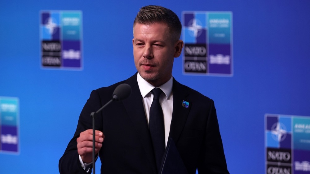 RazomUA - 97 мільярдів доларів і новий орган: Мадяр подав до парламенту закон про повернення активів доби Орбана