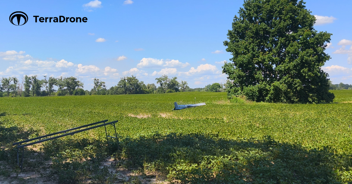 RazomUA - Terra A2 : l'intercepteur japonais avec intégration radar se déploie au front — Shahed le rencontrera à 75 km de la cible