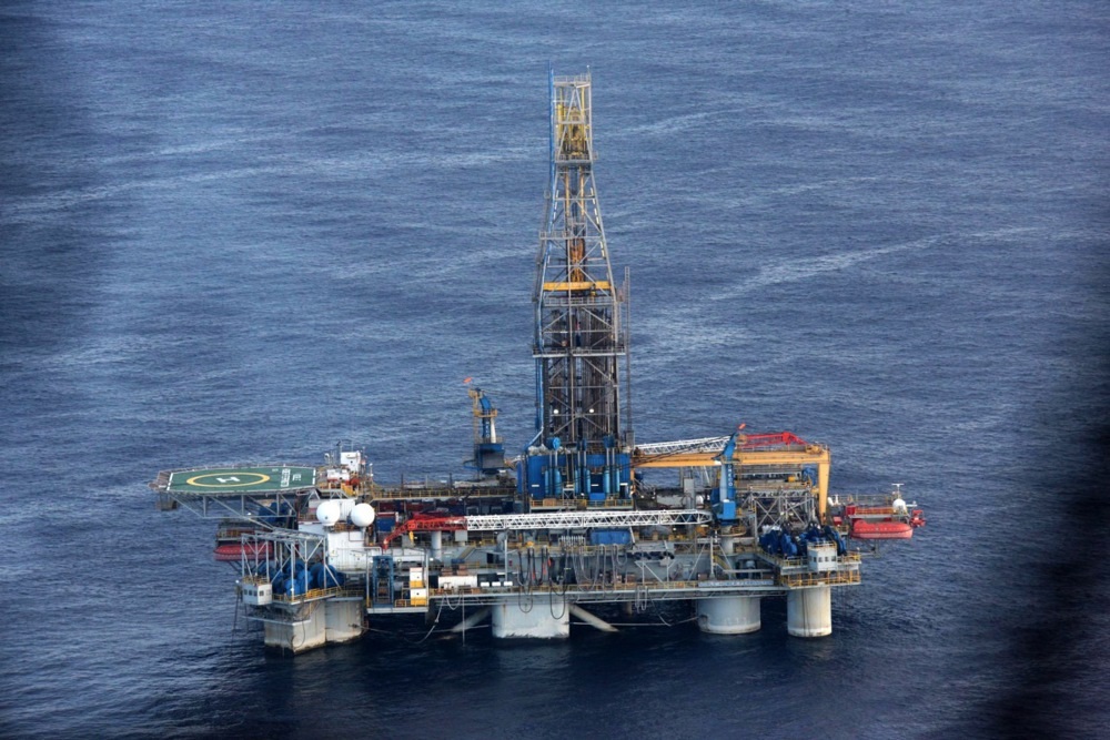 RazomUA - Чорноморський газ і нова кооперація: Нафтогаз веде переговори з OMV Petrom — що це дає Україні та ЄС