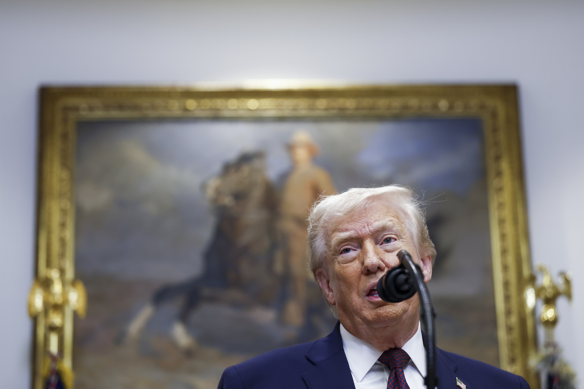 RazomUA - Trump: "There's a good chance" of a deal during meeting with Zelensky — what it means for Ukraine's security