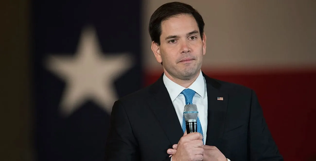 RazomUA - Fußball als Diplomatie: Warum Rubio die WM 2026 persönlich eröffnet