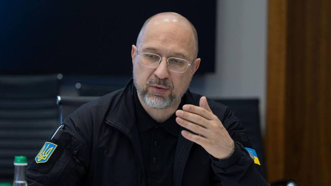 RazomUA - Архітектура виживання: як Україна перебудовує енергосистему так, щоб одна ракета не гасила все місто