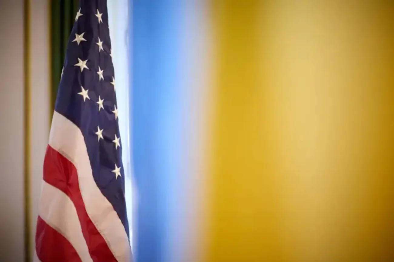 RazomUA - Liste sans mandat : pourquoi le nom du nouvel ambassadeur d'Ukraine aux États-Unis est déjà débattu sans la Présidence