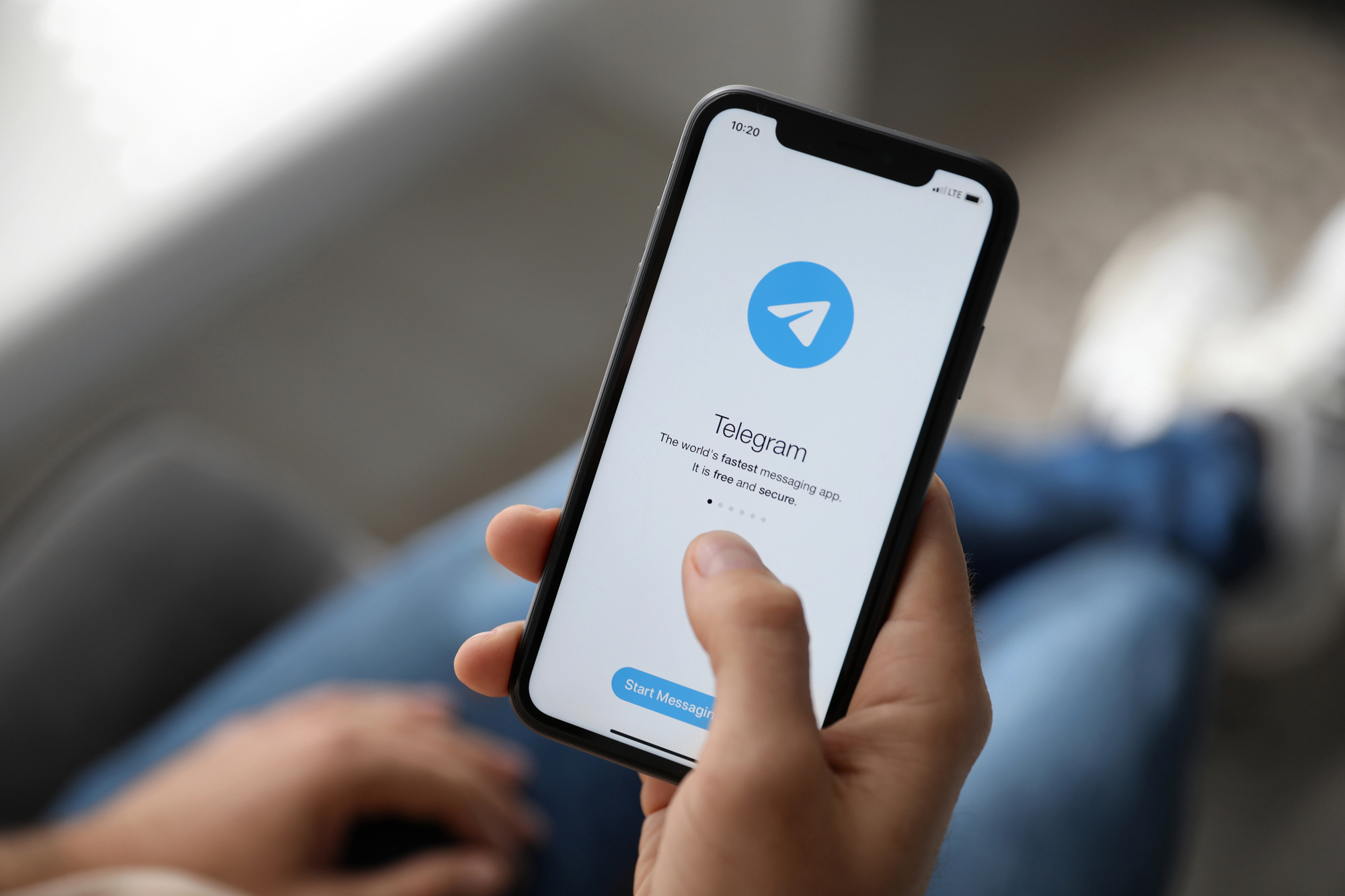 RazomUA - Блокировка Telegram не в приоритете: большинство украинцев за контроль, а не за запрет