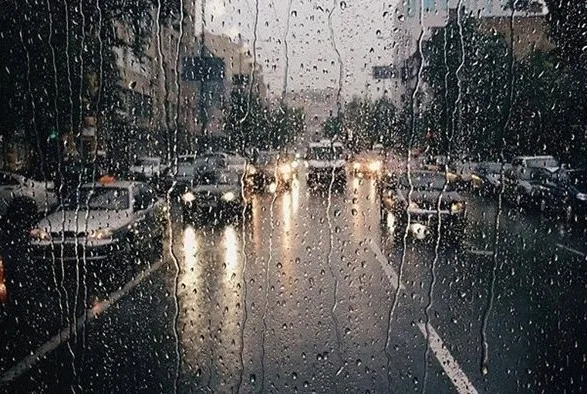 RazomUA - Three days of rain and cold nights: what it means for your wallet and health