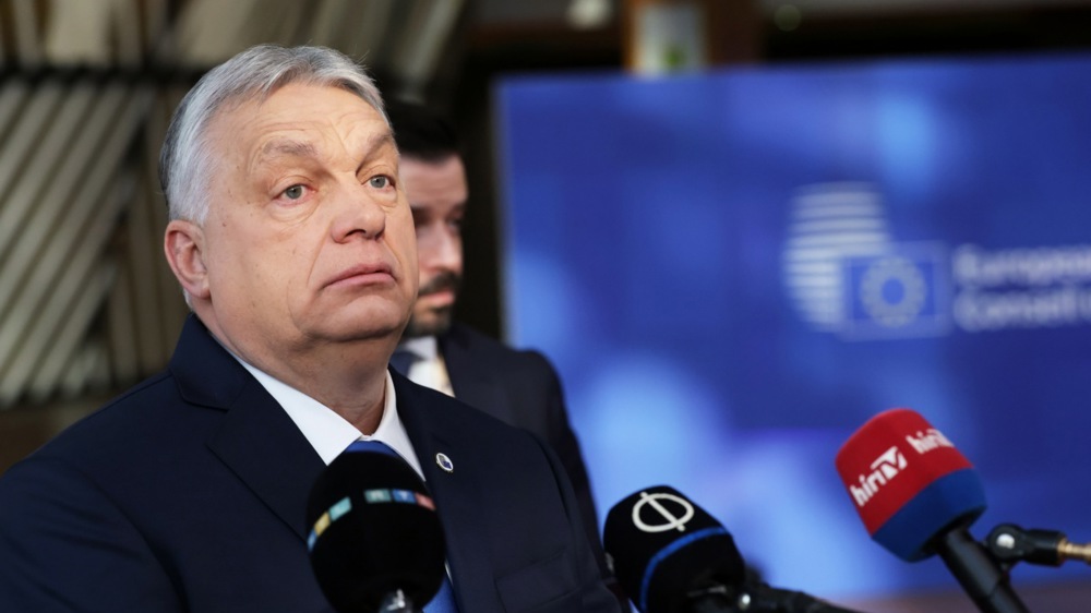 RazomUA - Орбан приказал остановить «золотой конвой» Сбербанка в качестве мести за нефть — и проиграл выборы раньше, чем дело закрылось