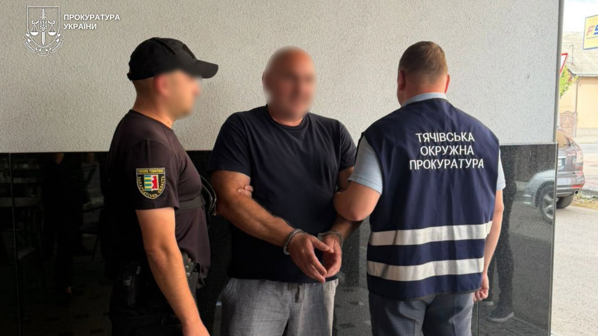 RazomUA - Бійка на Апшинці: чому закон про заборону джипів у Карпатах ніхто не виконує